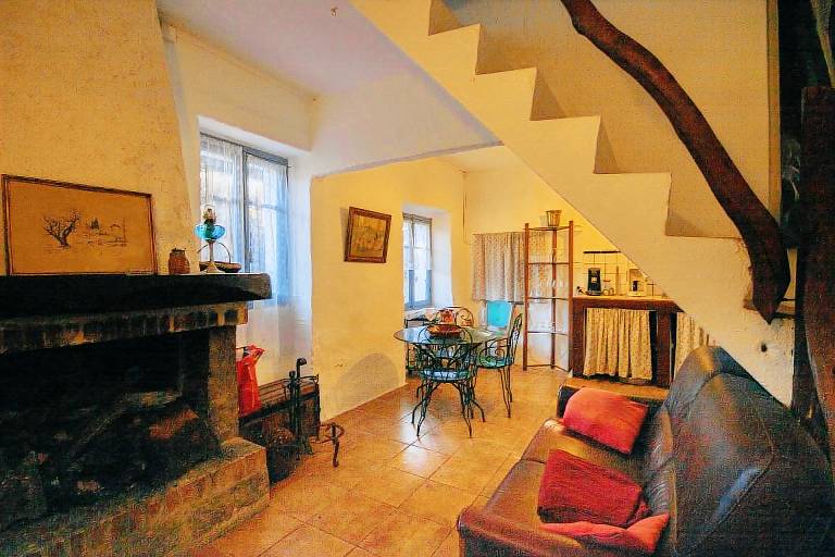 Holiday Home 'Ferme I Frassedi' with Private Garden and Wi-Fi — photo 5