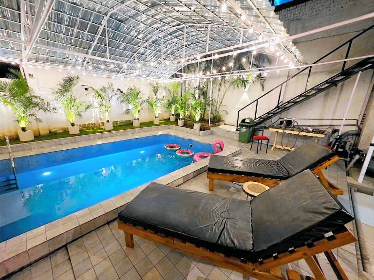 House with 5 rooms for 15 persons — photo 3