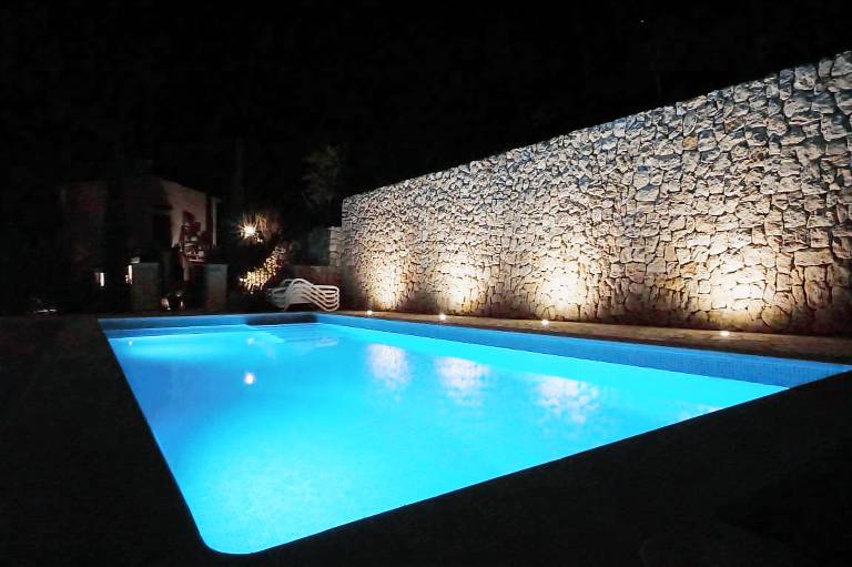 Casa rural Lluchmayor