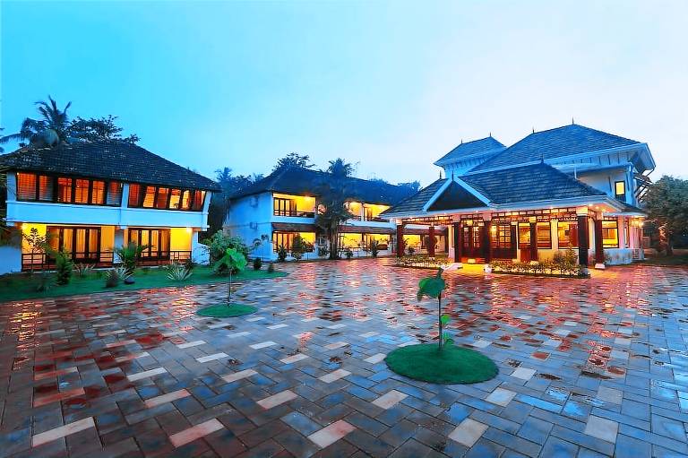 Nihara Resort And Spa
