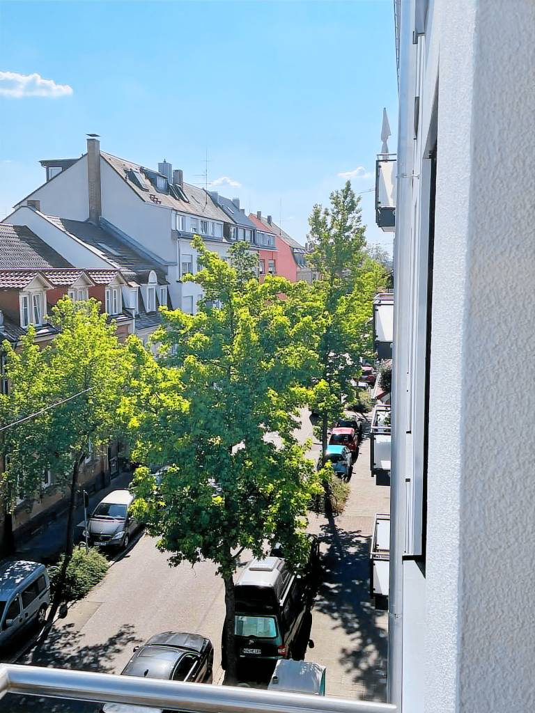 Ferienwohnung  Karlsruhe