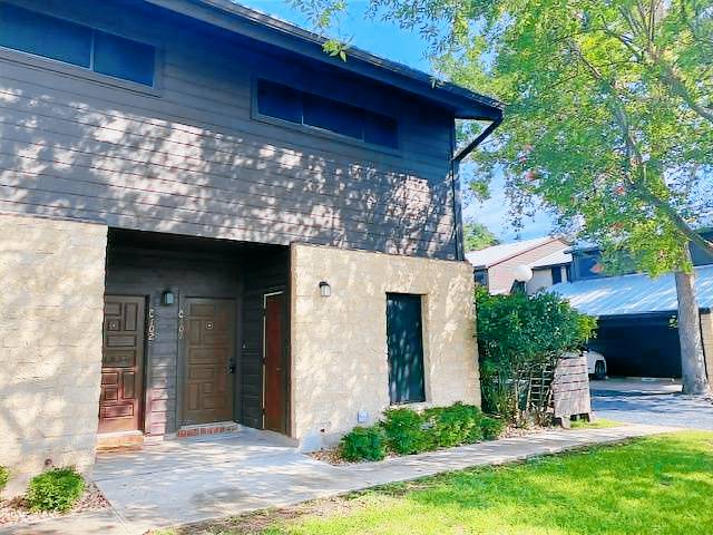 Condo  New Braunfels