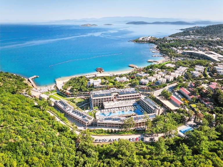 Hyde Bodrum - Ultra All Inclusive, Adult Only in Bodrum