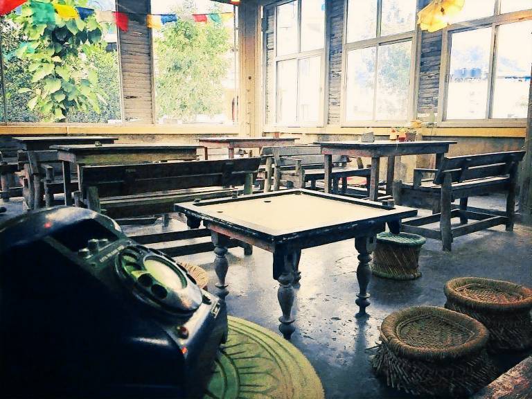 Tripti The Boutique Hotel — photo 5