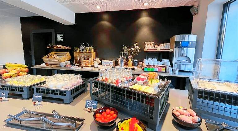 K1 sporthotel - Bike & Ski inklusive Hotel — photo 3
