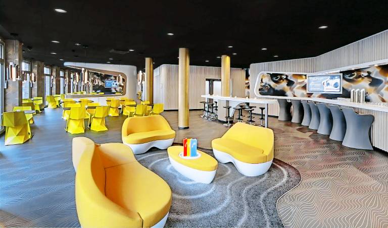 Prize by Radisson, Erfurt City — photo 2