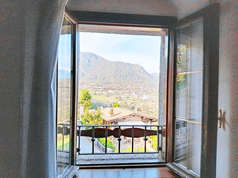 Ferienwohnung in Voiandes, Gardasee, Italien