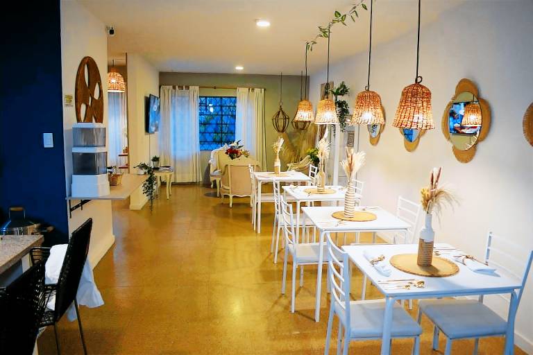 MUGUET HOUSE GRANADA — photo 4