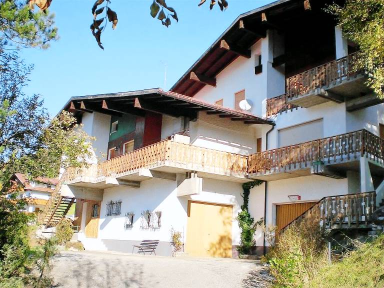 House Dosoledo