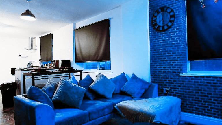 Wonderful rental apartment | Suitable for remote work | Pet-friendly — photo 2