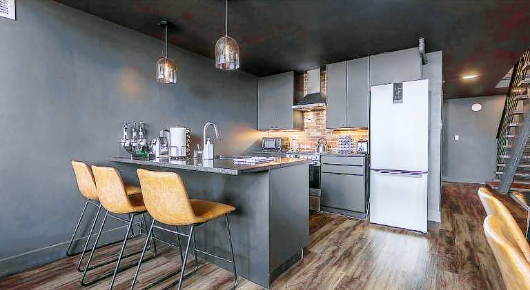 Ample rental apartment | Dogs allowed — photo 3