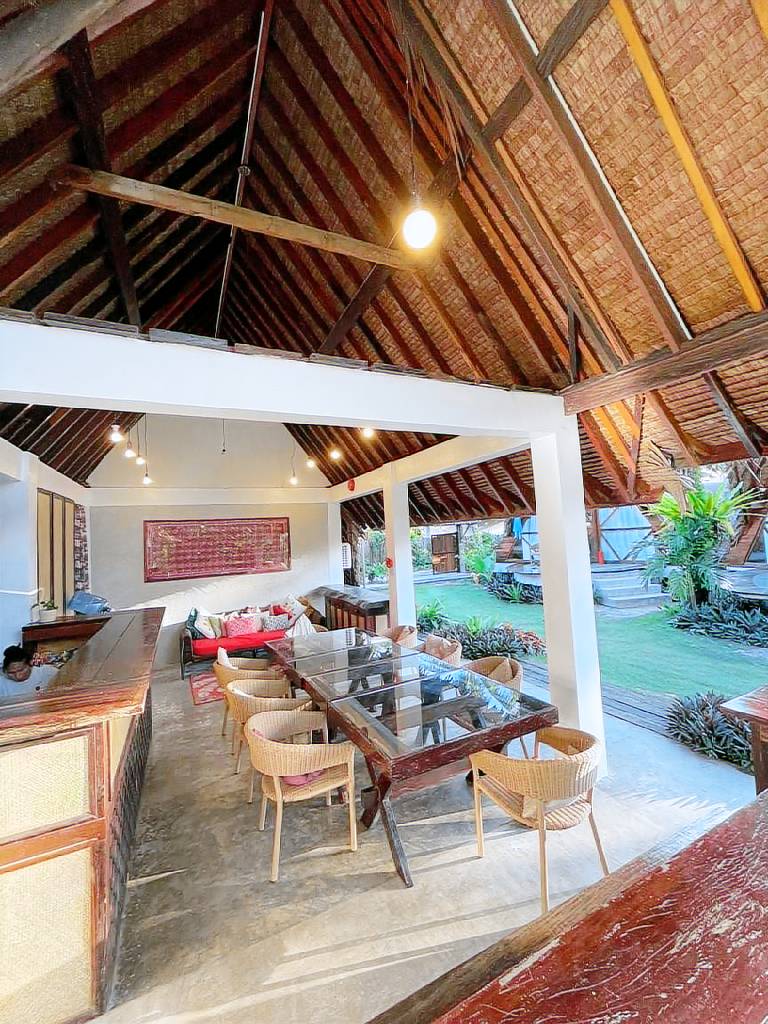 Dahun Villas Siargao powered by Cocotel — photo 4