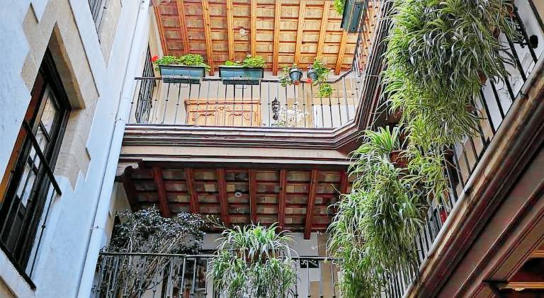 Holiday apartment with 2 rooms for 4 persons — photo 2