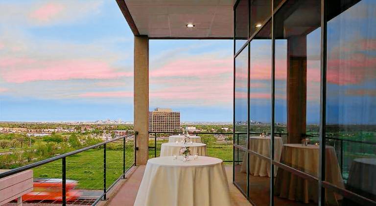 Sheraton Denver West Hotel — photo 5