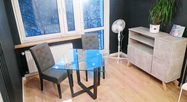 Apartment with 1 room for 4 persons — photo 4