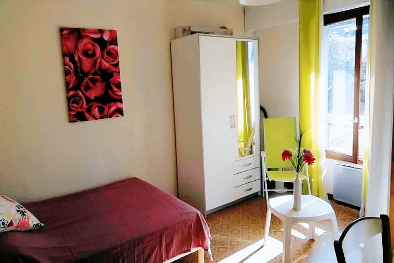 Holiday apartment with 1 room for 2 persons — photo 5
