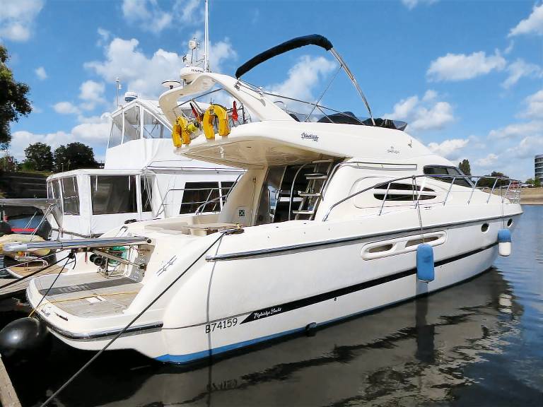 Hausboot  Neukirchen-Vluyn