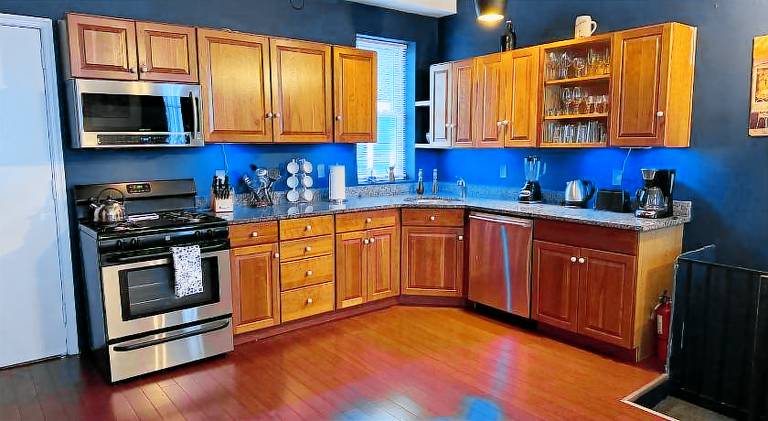 Mega Trade Stunning View - APT 3-4 Combination — photo 4