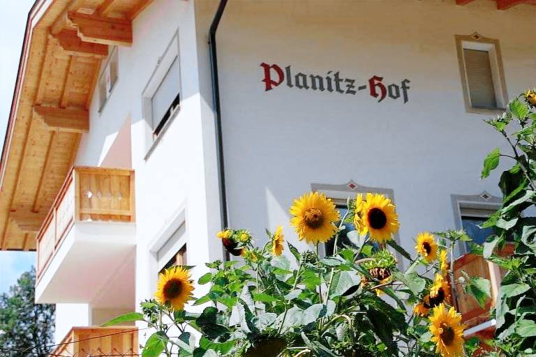 Planitzhof: Appartamento 2 — photo 3