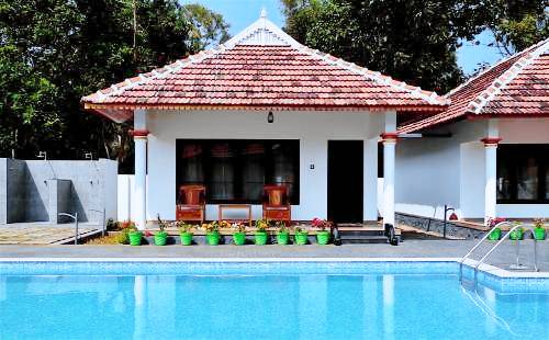 Resort Cherthala