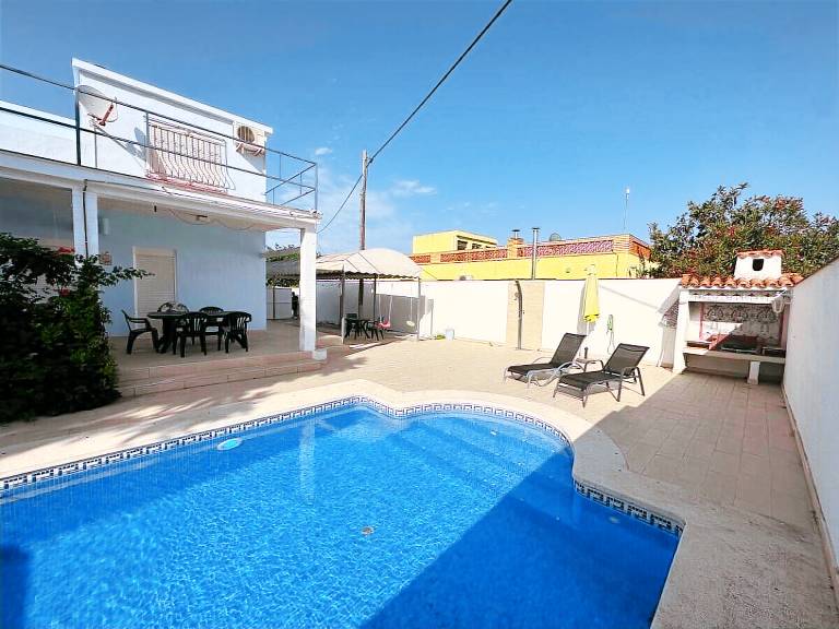 Villa Vinaroz