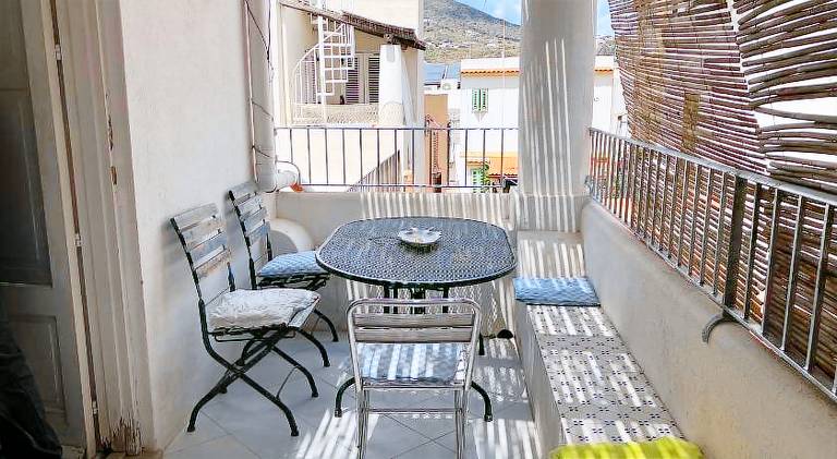 Vacation home with 3 rooms for 7 persons — photo 4