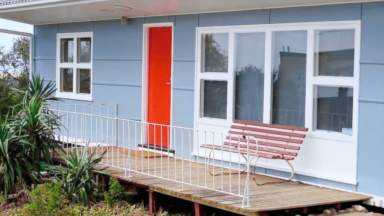 Cottage Encounter Bay