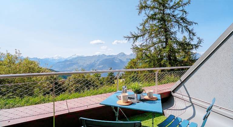 Holiday apartment with 1 room for 4 persons — photo 3