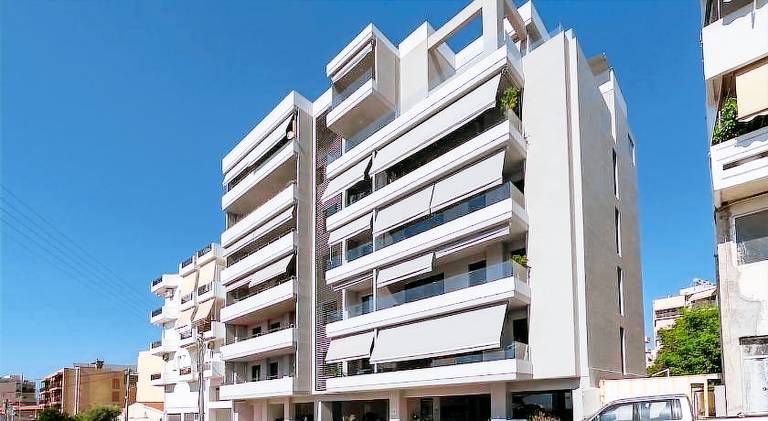 Comfy Apt terrace and parking 800m to old town and beach — photo 5