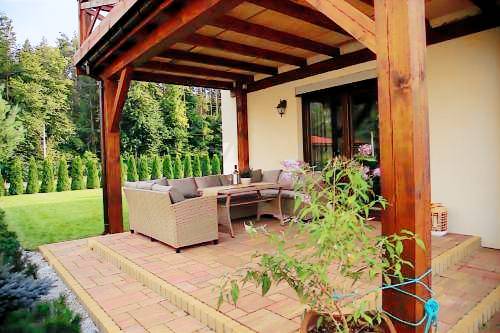 Apartament Rydzewo