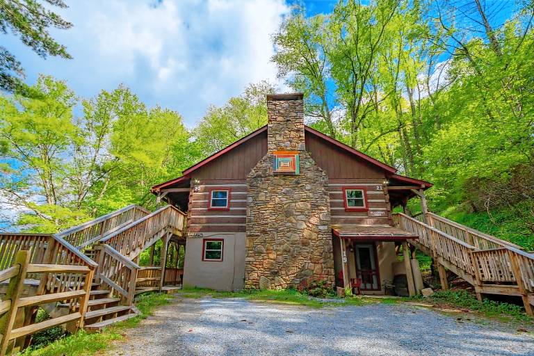 Apartment  Blowing Rock