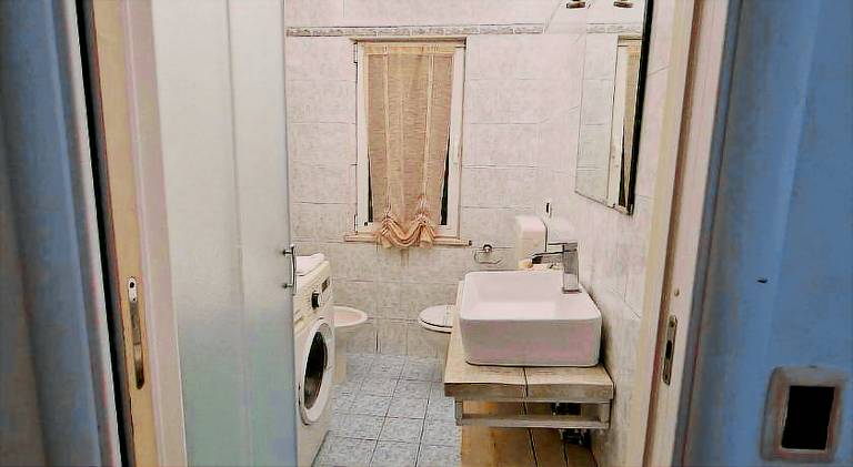 Apartment with 1 room for 4 persons — photo 5