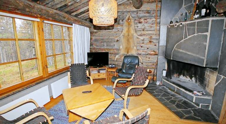 Vacation home for 8 persons — photo 4