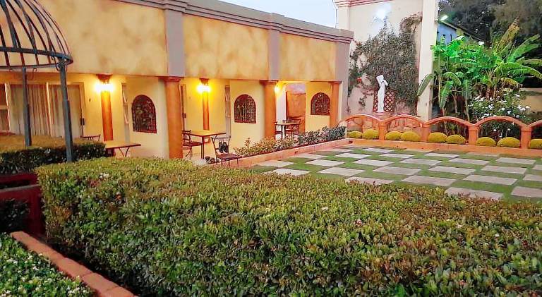 Homestay Travel Guest House