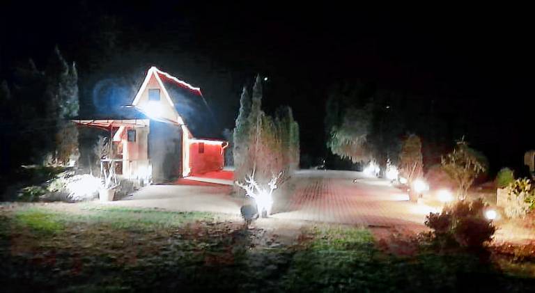 Apartman Noszvaj