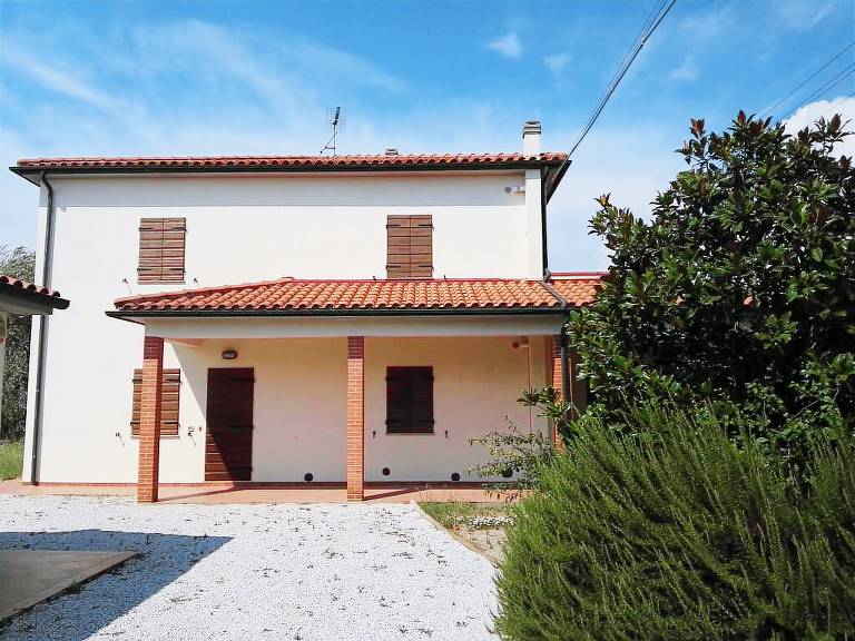 Casa Venturina Terme
