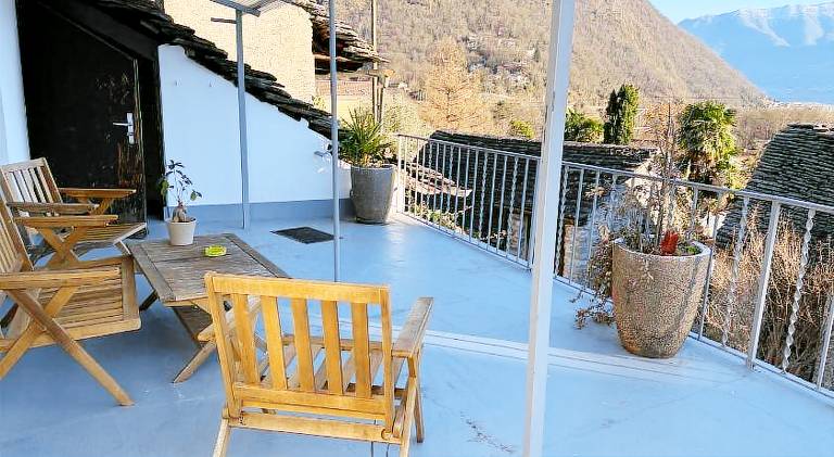B&B ALLA PIAZZETTA DI TEGNA — photo 4