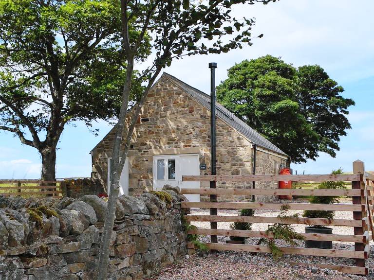 Cottage  Lanchester