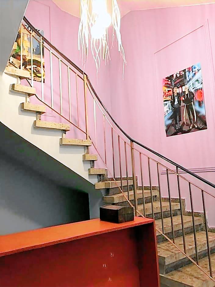 Hostel Larnaca