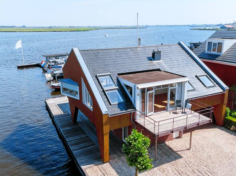 Appartement Uitgeest