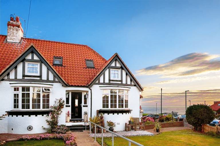 Cottage Sandsend