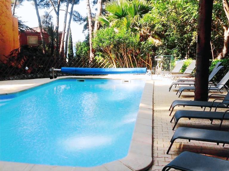 Ferienwohnung Bandol