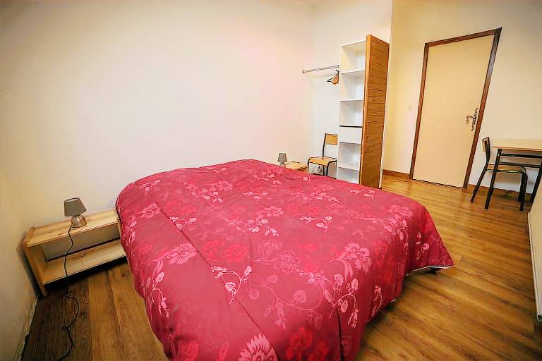 Logement Jausiers