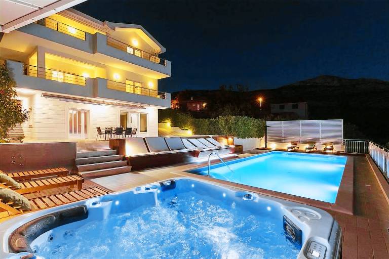 Villa Jesenice