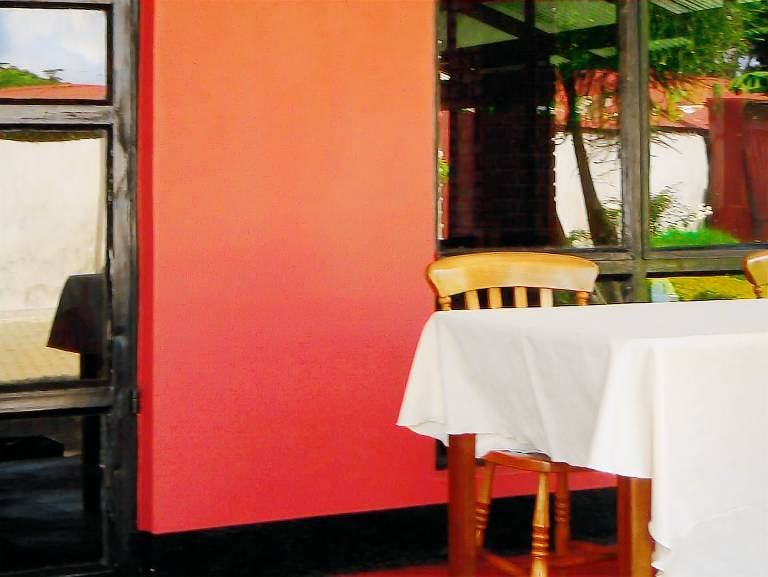 Kundayo Serviced Apartments Lodge — photo 5