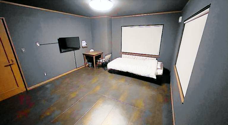 casa hotel Vacation STAY 17130