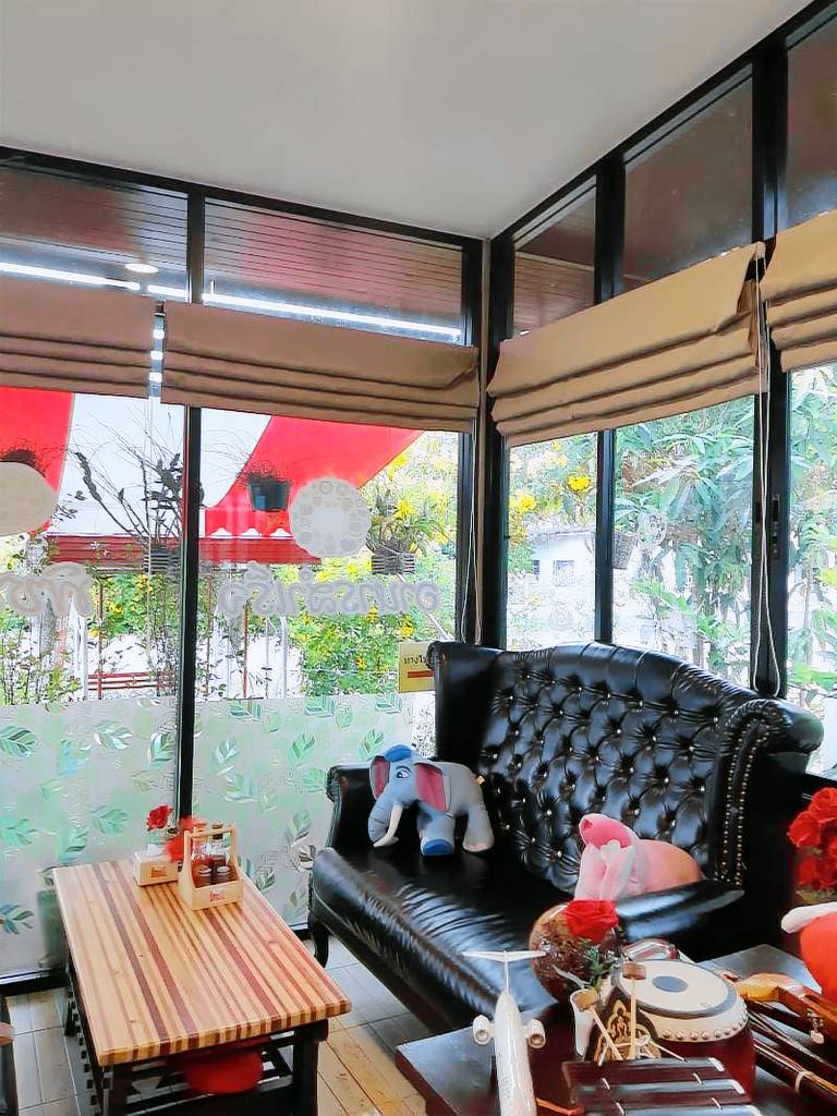 Makwan Resort Rayong — photo 4
