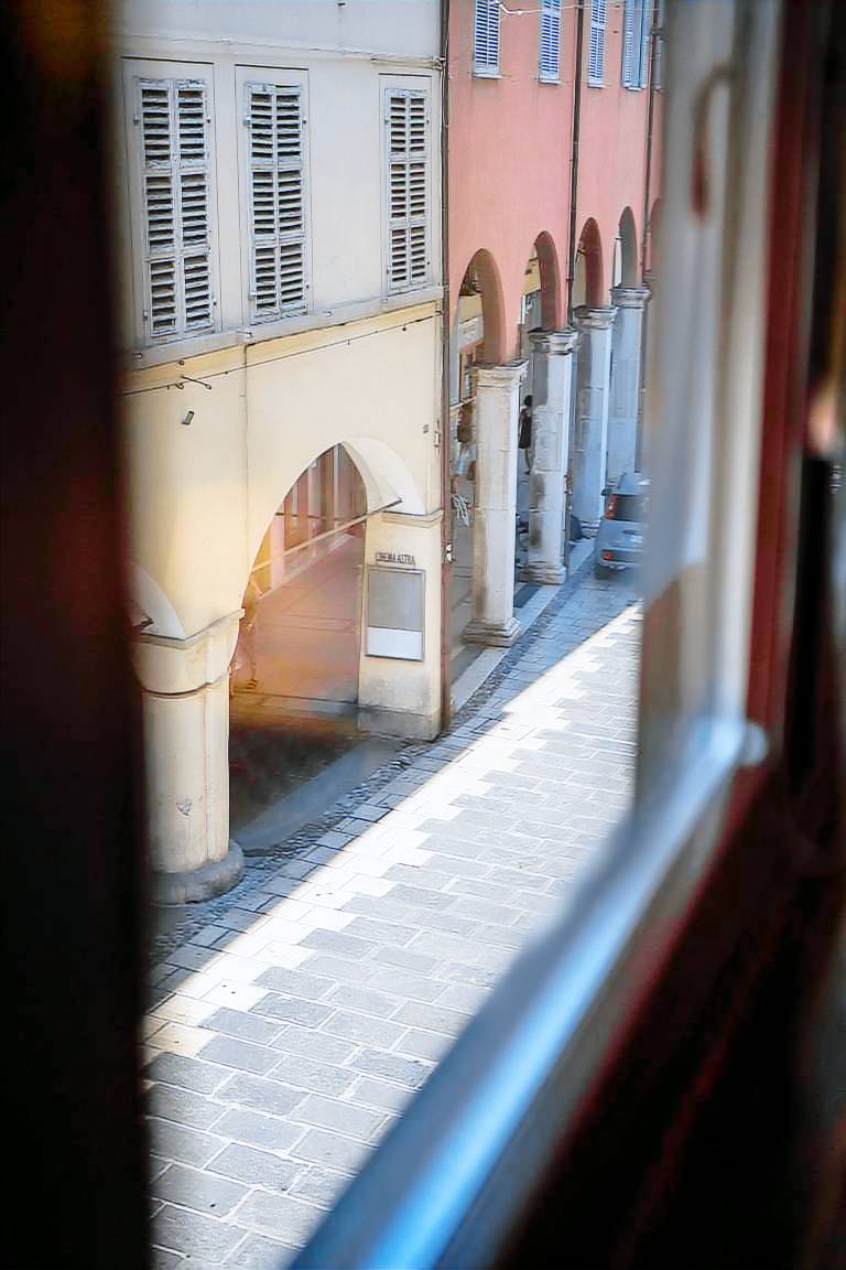Rental apartment | City view — photo 4