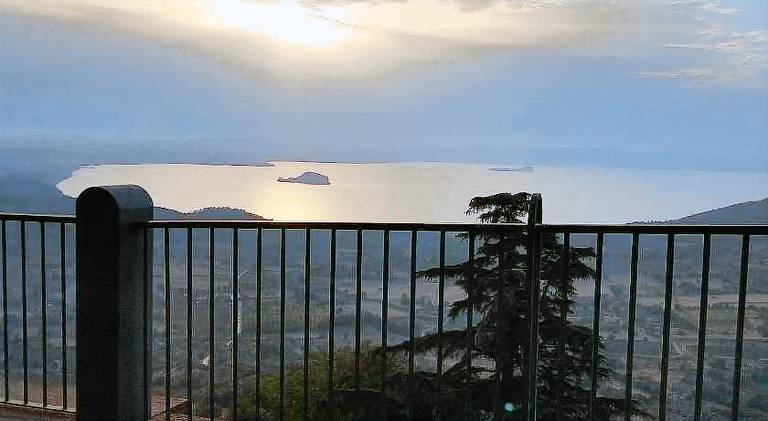 Apartment | Pet-friendly in Viterbo