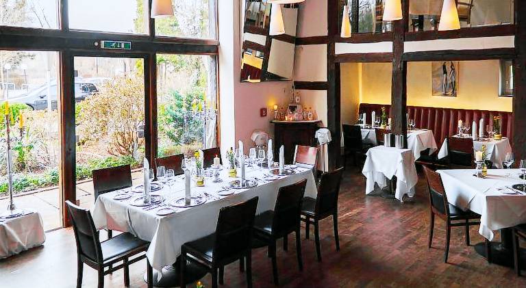 Hotel der Lennhof — photo 5